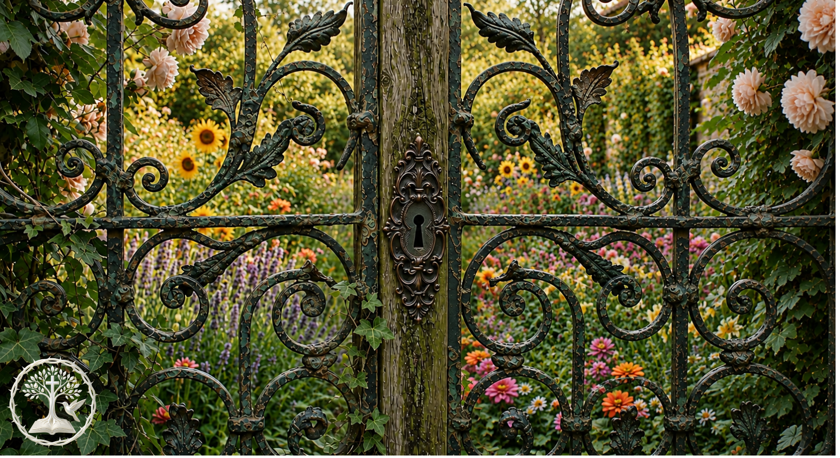 Closed Gate
