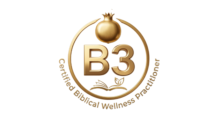 B3 Logo