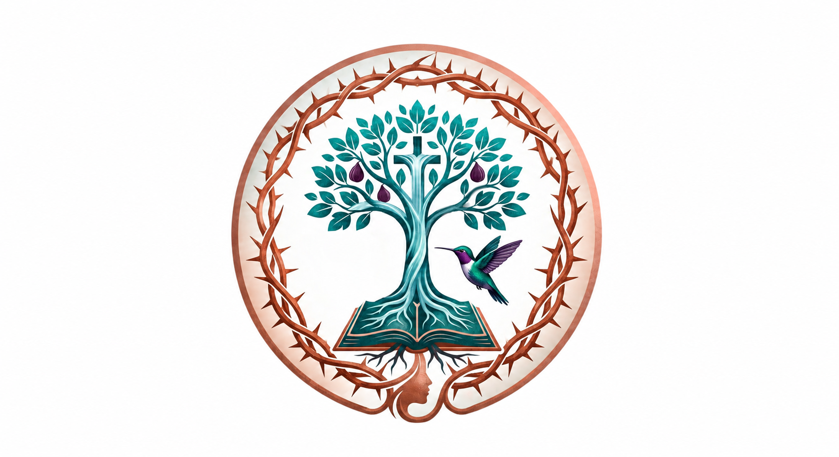Day by Day Christianity Logo